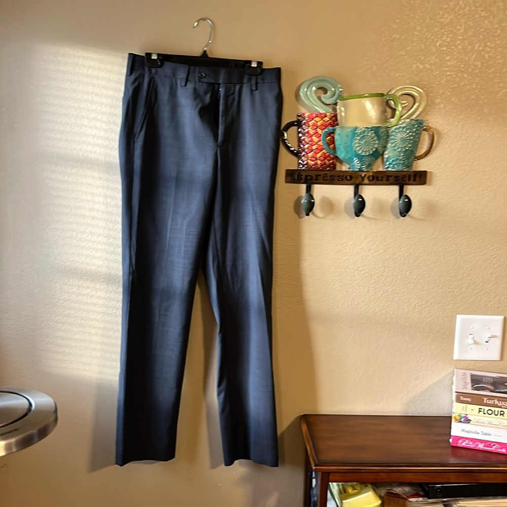 Mens Dress Pants